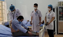Y tế huyện Yên Bình thành lập đơn vị đột quỵ