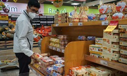 Nguy cơ thiếu hụt trứng gia cầm, mỗi người chỉ mua 2 vỉ/ ngày