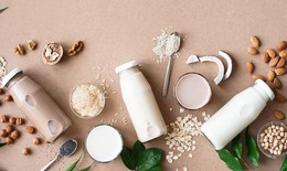 8 loại sữa khác nhau ảnh hưởng đến mức cholesterol của bạn như thế nào?