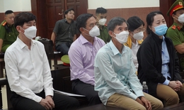 Cựu Giám đốc Sở Xây dựng TP. HCM kêu oan, tòa dời ngày tuyên án vụ Sagri