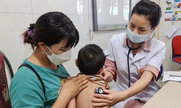 Nghệ An: Nguy cơ cao bùng phát dịch bệnh truyền nhiễm mùa hè