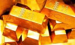 Giá vàng thế giới tăng vọt khi lạm phát tại Mỹ cao kỷ lục