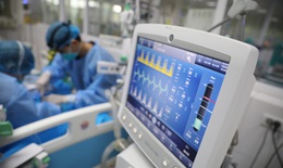 Sáng 13/6: Ca COVID-19 nặng bằng 1/150 lúc cao điểm; Đã bị phạt nhưng TPBVSK Res-1000 vẫn tiếp tục sai phạm