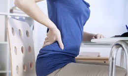 Một số nguyên nhân gây đau lưng ở phụ nữ và biện pháp phòng ngừa
