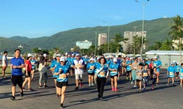 Một VĐV qua đời khi tham gia giải Marathon 2022 tại Quy Nhơn, bác sĩ y học thể thao nói gì?