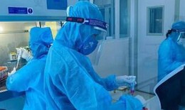 Sáng 15/6: Biến thể phụ BA.4, BA.5 của Omicron gia tăng tại một số nước, Bộ Y tế chủ động bám sát diễn biến tình hình dịch