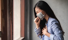 Biện pháp hỗ trợ giảm ho khan, viêm họng kéo dài
