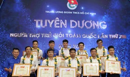Giai đoạn 2017 – 2022: Phong trào sáng kiến PV GAS mang lại giá trị làm lợi hơn 2.700 tỷ đồng
