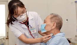 Kiểm soát bệnh lý xơ vữa động mạch tại Bệnh viện Nội Tiết Nghệ An