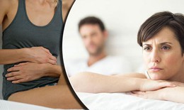 Đau dạ dày sau quan hệ tình dục có đáng lo?
