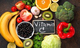 Vì sao người bị thiếu máu do thiếu sắt cần bổ sung thực phẩm giàu vitamin C?