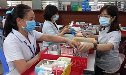 Bộ Y tế lập 4 đo&#224;n kiểm tra việc cung ứng, sử dụng thuốc, vật tư, trang thiết bị y tế tại cơ sở y tế