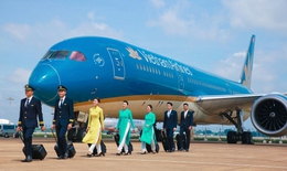 Vietnam Airlines phản hồi thông tin “9 tiếp viên hàng không bị tạm giữ tại Australia”