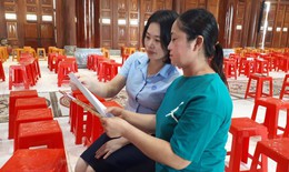 Phát triển BHXH tự nguyện tại vùng công giáo ở Quảng Bình