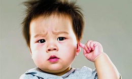 Biến chứng của bệnh viêm tai giữa mạn tính ở trẻ có chữa trị được không?