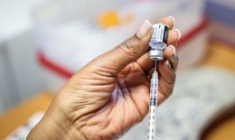 Pháp: Cơ quan Cao cấp về Y tế khuyến cáo tiêm chủng cho một số trẻ em tiếp xúc với virus gây bệnh đậu mùa khỉ