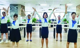 Cách tập luyện hiệu quả cho người bận rộn