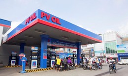 Cộng đồng doanh nghiệp đề nghị bỏ thuế tiêu thụ đặc biệt với xăng