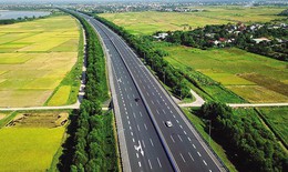 Chính phủ chỉ đạo triển khai các Nghị quyết về một số dự án đường giao thông