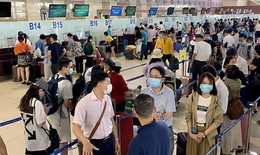 Hàng không Việt bước vào giai đoạn chạy đà, bứt tốc sau COVID-19