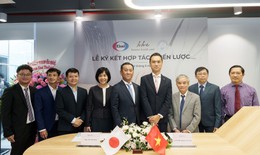 Bệnh nhân Alzheimer hưởng lợi từ sự hợp tác giữa Hội Thần Kinh Học Việt Nam và Eisai Việt Nam