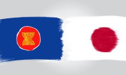 ASEAN-Nhật Bản tái khẳng định cam kết tăng cường quan hệ đối tác
