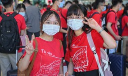 Trường Đại học Y Hà Nội có tăng chỉ tiêu tuyển sinh 2022?