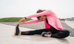 Bí quyết hỗ trợ giảm thoái hóa cột sống vô cùng đơn giản