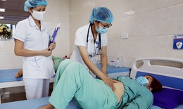 Bệnh viện vệ tinh giúp người bệnh điều trị kịp thời, không cần chuyển tuyến