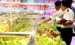 Hà Nội sẽ xử lý nghiêm cán bộ thiếu trách nhiệm, buông lỏng quản lý trong lĩnh vực ATTP