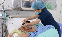 Sáng 27/6: Thứ trưởng Bộ Y tế kiểm tra phòng chống sốt xuất huyết tại TP HCM; Cả nước chỉ còn 27 ca COVID-19 thở oxy
