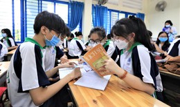 Quốc hội yêu cầu thiết kế môn Lịch sử bao gồm cả phần bắt buộc và lựa chọn
