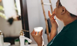 Quy trình chăm sóc da tối ưu chỉ với 3 sản phẩm