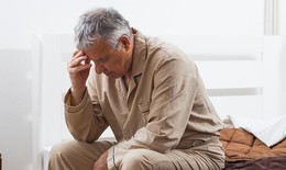 Giải pháp hỗ trợ rối loạn giấc ngủ ở người già