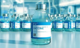 Hàn Quốc phê chuẩn vaccine ngừa COVID-19 nội địa đầu tiên 