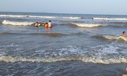 Báo động trẻ em đuối nước tử vong tăng cao ở Hà Tĩnh
