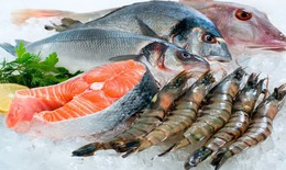 Đi du lịch biển, người bệnh gout có thể ăn loại hải sản nào?