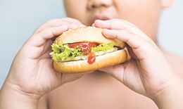 Cách ăn uống giúp kiểm soát cân nặng ở trẻ béo phì