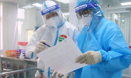 Ngày 4/6: Có 881 ca COVID-19 mới, thấp nhất trong 11 tháng qua