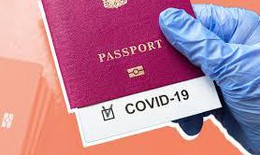 Hơn 31 triệu hộ chiếu vaccine của Việt Nam đến nay, được bao nhiêu nước công nhận?