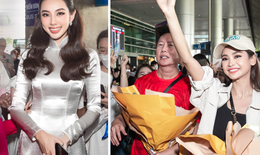 Chủ tịch Miss Grand International cùng Top 10 Miss Grand Thái Lan đến Việt Nam làm gì?