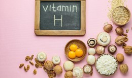 Vitamin H là gì, ai cần loại vitamin này?