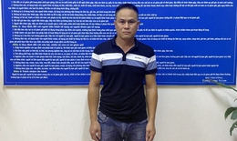 Vụ 'làm luật' trên cao tốc Nội Bài - Lào Cai: Bắt thêm một cựu trưởng phòng  