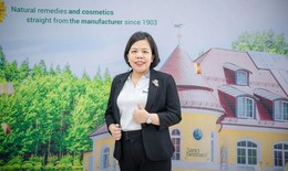 Dược mỹ phẩm Thanh Trang - Hành trình chăm sóc sức khỏe người Việt
