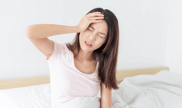 Chứng đau đầu trong kỳ kinh nguyệt: Nguyên nhân, triệu chứng và cách điều trị