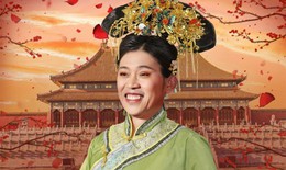 Hoài Linh tái xuất vai Dung Ma Ma độc ác và hài hước