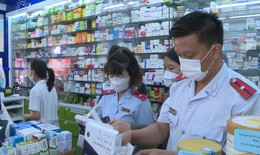 Lâm Đồng xử phạt hàng tỉ đồng các vi phạm y dược tư nhân và ATTP...
