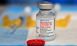 Vaccine phi&#234;n bản mới chống lại biến thể Omicron