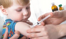 FDA chấp nhận vaccine priorix phòng ngừa sởi, quai bị, rubella