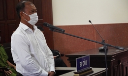 Cựu phó Chủ tịch UBND TPHCM Trần Vĩnh Tuyến được đề nghị giảm án